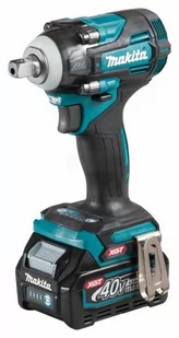 Makita, Klucz Udarowy Akumulatorowy 1/2'''' 350Nm 40V Xgt 2*2.5Ah Makp - Klucze udarowe - miniaturka - grafika 1