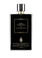 Wody i perfumy damskie - Simone Andreoli Born From Fire - miniaturka - grafika 1