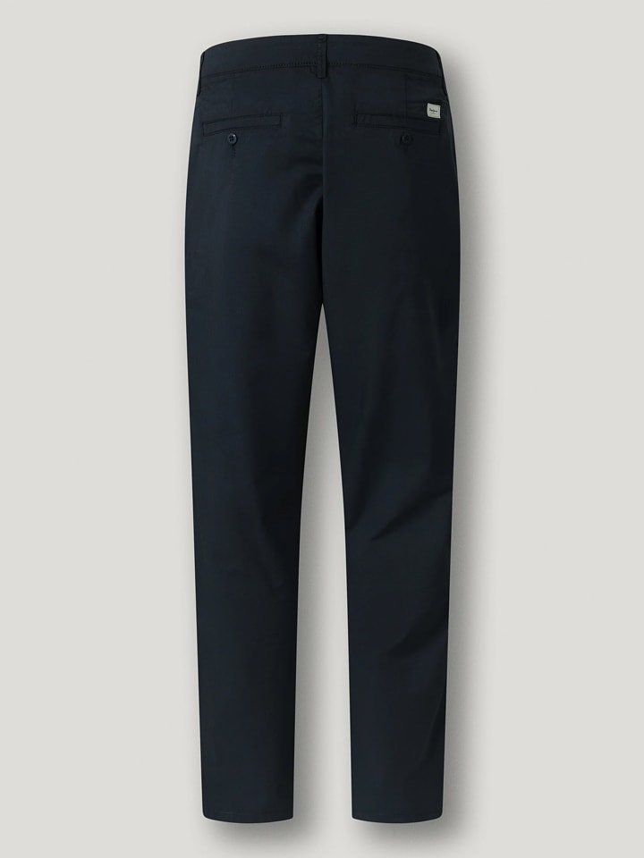 Pepe Jeans Spodnie chino 