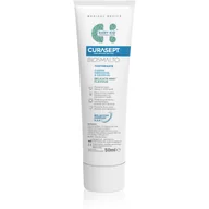 Pasty do zębów - Curasept CURASEPT BIOSMALTO Baby-Kid 50ml - pasta do zębów o smaku MIĘTOWYM dla dzieci od 6 miesiąca (E202) - miniaturka - grafika 1
