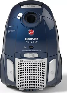 Odkurzacz Hoover Telios Plus TE80PET - Odkurzacze - miniaturka - grafika 1