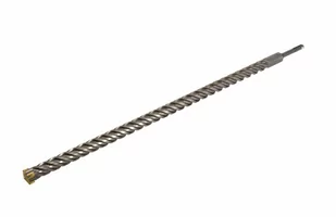 AWTOOLS WIERTŁO SDS+ KWADRAT 28* 460mm - Wiertła - miniaturka - grafika 1