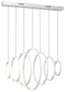 Milagro LIGHT Lampa wisząca VERTIGO 014- vertigo 335 - Lampy sufitowe - miniaturka - grafika 1