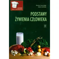 Podstawy żywienia człowieka - Podręczniki dla szkół zawodowych - miniaturka - grafika 3