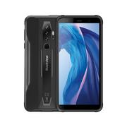 Telefony komórkowe - Blackview BV6300 Pro 6GB/128GB Dual Sim Czarny - miniaturka - grafika 1