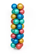 Balony i akcesoria - Stojak na balony - 120 cm - 1 szt. - miniaturka - grafika 1