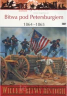Felietony i reportaże - Bitwa pod Petersburgiem z DVD - miniaturka - grafika 1