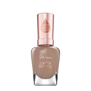 Sally Hansen Color Therapy - Lakier do paznokci - 160 - MUD MASK SALTLDPA-DOPA-05 - Lakiery do paznokci - miniaturka - grafika 1