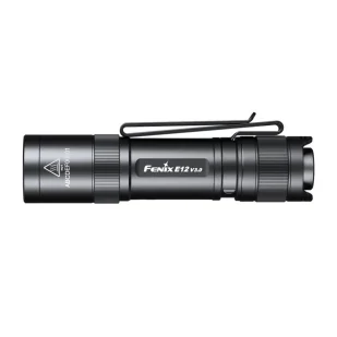 Latarka LED Fenix E12 V3.0 - Latarki - miniaturka - grafika 1