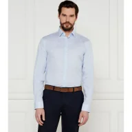 Koszule męskie - Calvin Klein Koszula Slim Fit - miniaturka - grafika 1