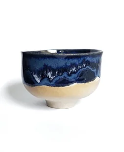 Chawan miseczka do Matchy 200 ml - Miski i półmiski - miniaturka - grafika 1