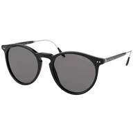 Okulary przeciwsłoneczne - Okulary przeciwsłoneczne Ralph Lauren 8181P 5001R5 53 - miniaturka - grafika 1