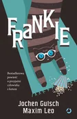 Literatura obyczajowa - Frankie - miniaturka - grafika 1