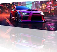 Podkładki pod mysz - Podkładka Tilt PODKŁADKA GAMINGOWA Shizuoka Tuning 80x30 TILT Duża Na biurko XL - miniaturka - grafika 1