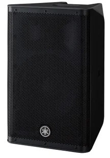 Yamaha DXR10mkII - 10 "2-drożna kolumna aktywna - Akcesoria do nagłośnienia - miniaturka - grafika 1