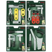 Mały majsterkowicz - Klein Zestaw narzędzi asortyment - miniaturka - grafika 1