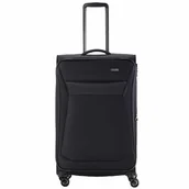 Walizki - Travelite Chios 4 kółka Walizka L 78 cm schwarz - miniaturka - grafika 1