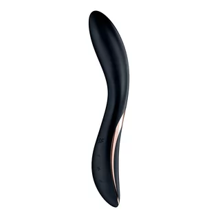 Wibratory i masażery - Satisfyer Satisfyer Rrrolling Explosion Black - grafika 1