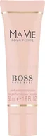 Balsamy i kremy do ciała - Hugo Boss Hugo Boss, Boss Ma Vie, Moisturizing, Body Lotion, 50 ml For Women - miniaturka - grafika 1