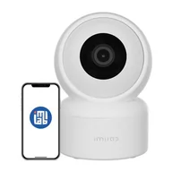 Kamery IP - Imilab C20 Security Camera PTZ CMSXJ36A - miniaturka - grafika 1