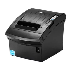 Bixolon Drukarka termiczna SRP-350plusIII SRP-352plusIIICOG - Drukarki kart i etykiet - miniaturka - grafika 1