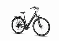 Rowery elektryczne - Rower elektryczny ROMET WAVE AN 1.0 R 504WH - miniaturka - grafika 1