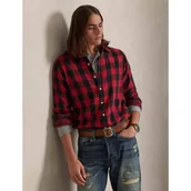 Koszule męskie - POLO RALPH LAUREN Koszula | Custom fit - miniaturka - grafika 1