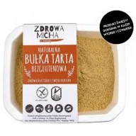 Bułka tarta - Zdrowa Micha Naturalna bułka tarta bezglutenowa 200 g - miniaturka - grafika 1