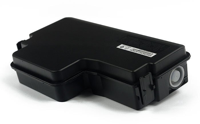 THI Pojemnik na zużyty toner / Waste box Samsung MLT-W708 SS850A