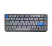 Klawiatury - Endorfy Thock V2 75% Wireless Gateron Yellow Szary EY5A131 - miniaturka - grafika 1