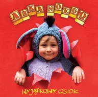 Muzyka dla dzieci - Stage Diving Club Wyjątkowy osioł - miniaturka - grafika 1