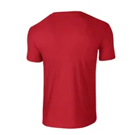 Koszulki sportowe damskie - Koszulka Softstyle Dla Dorosłych Unisex - miniaturka - grafika 1