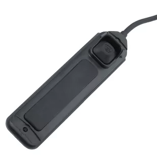 Streamlight - Latarka taktyczna ProTac Railmount HL-X - Picatinny - Włącznik żelowy - 1000 lm - Czarna - L-88066 - Latarki - miniaturka - grafika 5