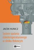 Rolnictwo i przemysł - System spalania niskotemperaturowego w silniku tłokowym - miniaturka - grafika 1