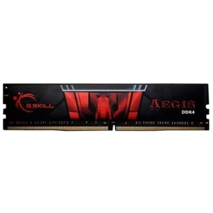 G.Skill 8GB F4-2400C17S-8GIS DDR4 - Pamięci RAM - miniaturka - grafika 1
