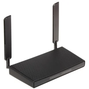 Mikrotik hAP ac3 RBD53iG-5HacD2HnD) RBD53iG-5HacD2HnD - Pozostałe akcesoria sieciowe - miniaturka - grafika 1