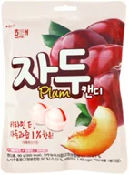 Kuchnie świata - Cukierki śliwkowe 130g - Haitai - miniaturka - grafika 1