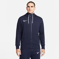 Bluzy sportowe męskie - Bluza sportowa męska Nike Park 20 - miniaturka - grafika 1