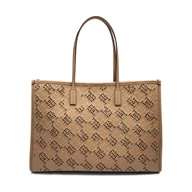 Torebki damskie - Tommy Hilfiger Shopperka CITY - miniaturka - grafika 1