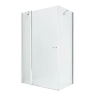 Kabiny prysznicowe - Kabina Prysznicowa New Soleo 100X80X195 - miniaturka - grafika 1