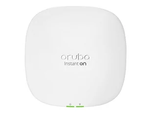 HPE Aruba Instant On AP25 Access Point RW 4x4 Wi-Fi 6 Indoor - Pozostałe akcesoria sieciowe - miniaturka - grafika 1