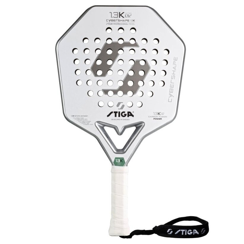 Rakieta do padla Stiga 1.3K Ultra LW Cybershape