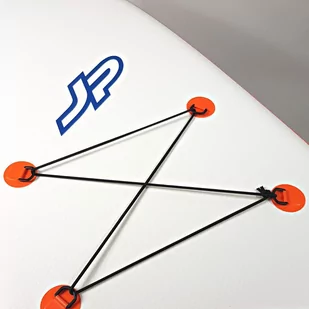 Deska sup JP Australia CruisAir SL 11'6" 2022 - Deski SUP i akcesoria Deska sup JP Australia CruisAir SL 11'6" 2022 - Deski SUP i akcesoria - miniaturka - grafika 2