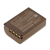 Akumulatory do aparatów dedykowane - Olympus OM SYSTEM OM-1 / BLX-1 ze złączem USB-C 2050mAh 14.76Wh Li-Ion 7.2V (Cameron Sino) - miniaturka - grafika 1