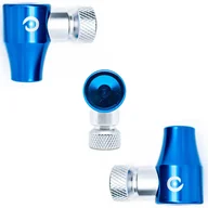 Pompki rowerowe - Pompka do rowerów na naboje CO2 MOMUM Quick Inflator - miniaturka - grafika 1