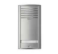 Akcesoria do domofonów i wideodomofonów - Elfon KASETA DOMOFONU KDO-1 KDO1 - miniaturka - grafika 1