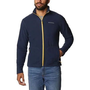 Polar męski Fast Trek Light Columbia - Bluzy męskie - miniaturka - grafika 1