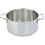 Rondle - Apollo Demeyere rondel bez pokrywki 20 cm śr., 3 litrów v., 10 cm wys. 44320 ZD - miniaturka - grafika 1