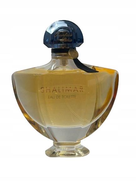 Guerlain Shalimar 90ML Edt