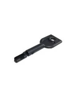 Klucz do blokady wtyku RJ45 WT-BW ALANTEC - ALANTEC - Kable miedziane - miniaturka - grafika 1